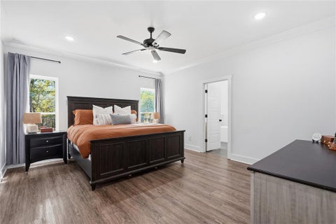 Tiny photo for 230 Silver Lakes Drive, Sunset, TX 76270 (MLS # 21396040)