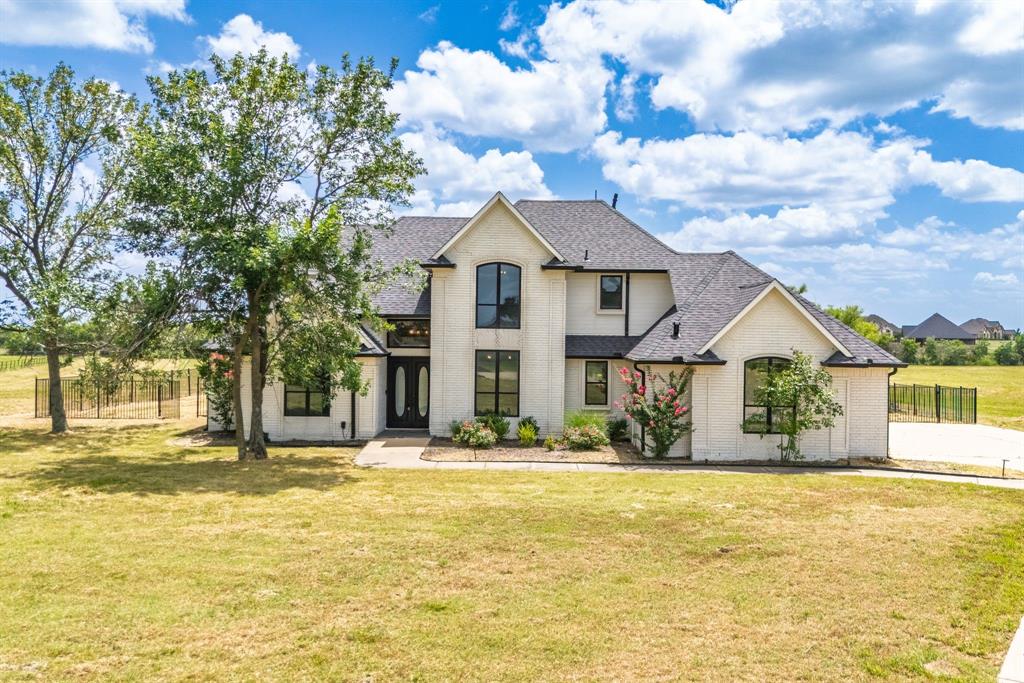 460 Christopher Court
