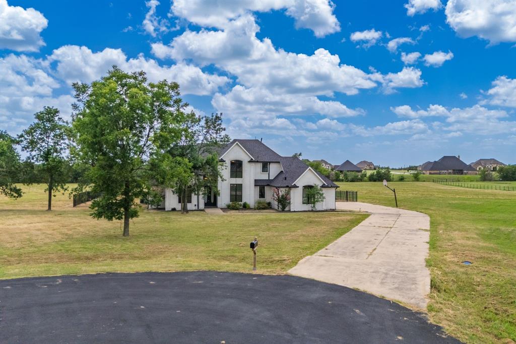 460 Christopher Court