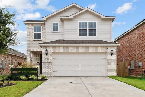 1305 Butler Avenue Princeton TX 75407
