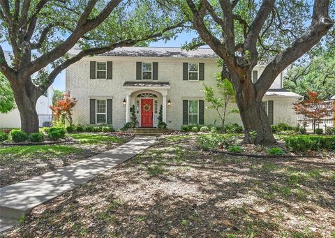 2 Shenandoah Place Richardson TX 75080