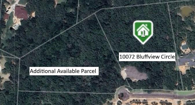 Butterfield Junction Add - Residential