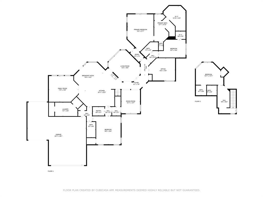 Butterfield Junction Add - Residential