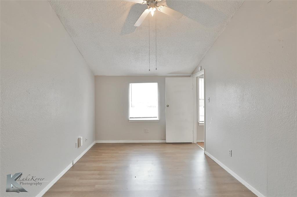 Crescent Heights - Residential Lease