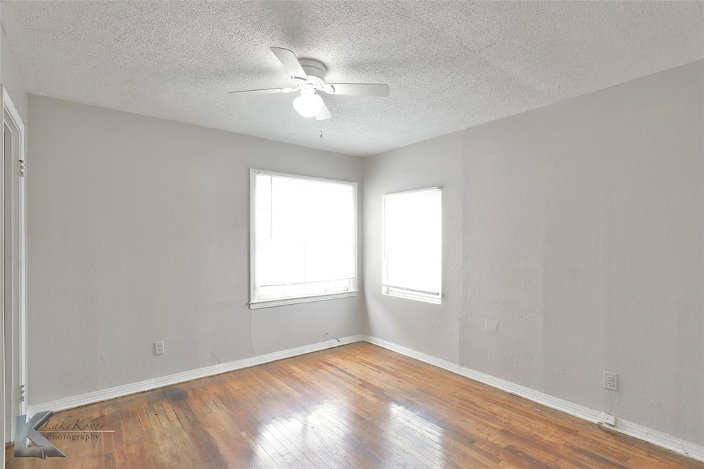 Crescent Heights - Residential Lease