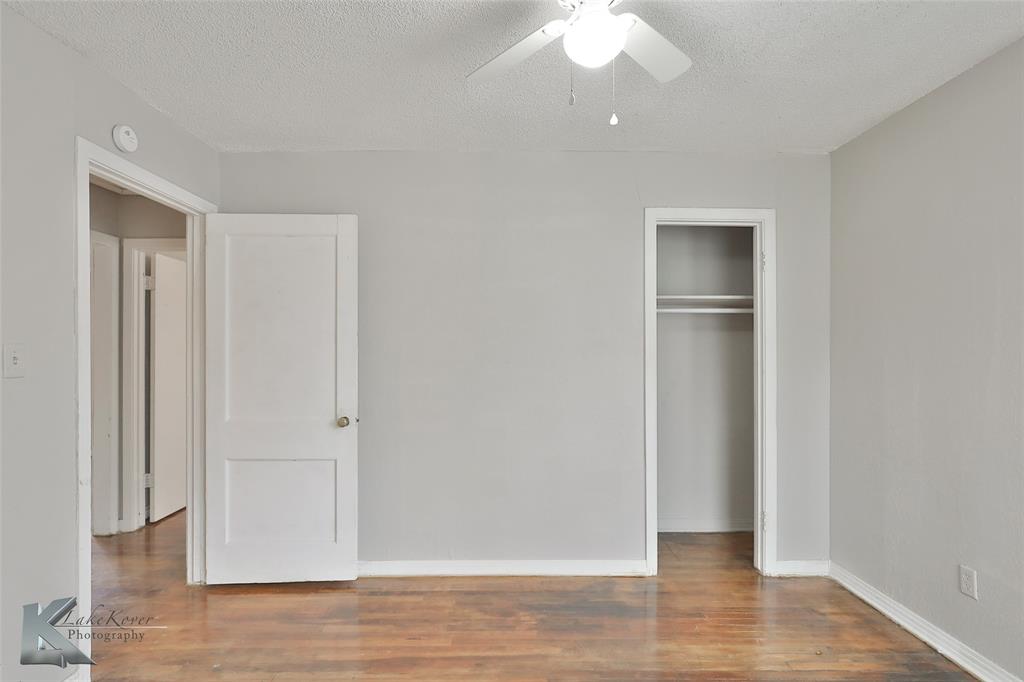 Crescent Heights - Residential Lease