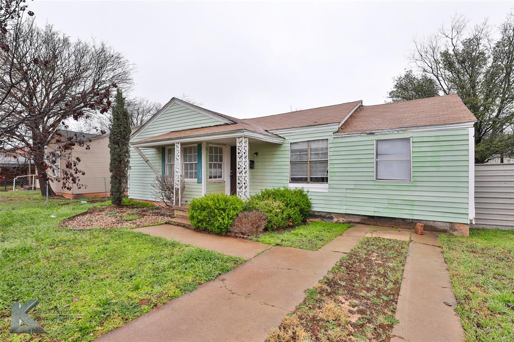 Crescent Heights - Residential Lease