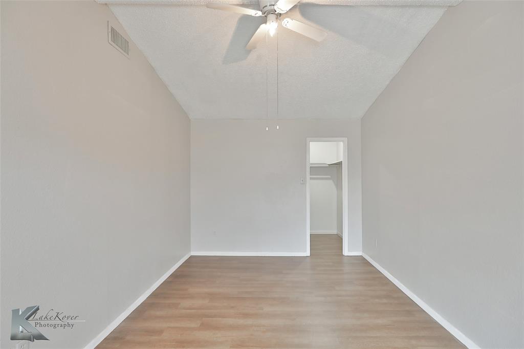 Crescent Heights - Residential Lease