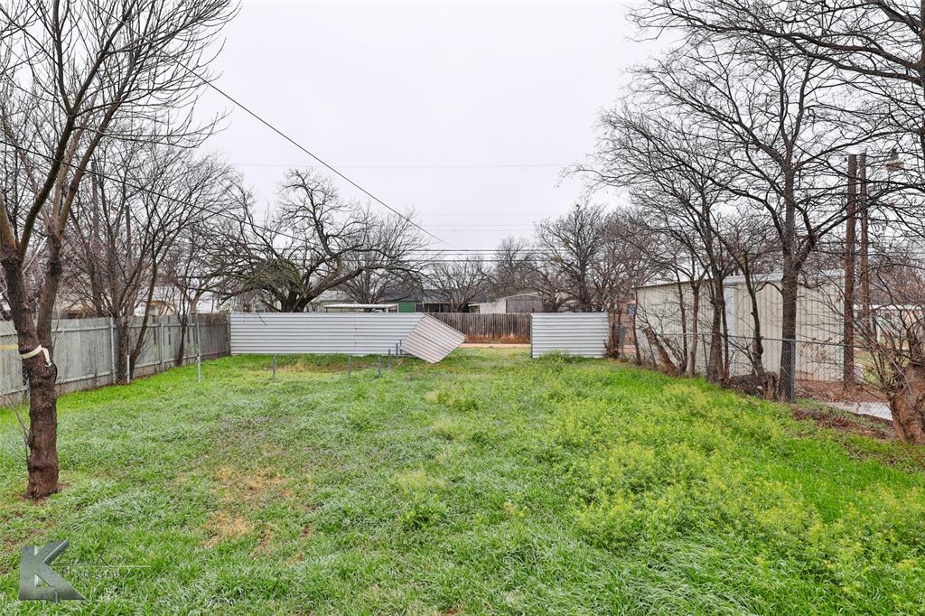 Crescent Heights - Residential Lease