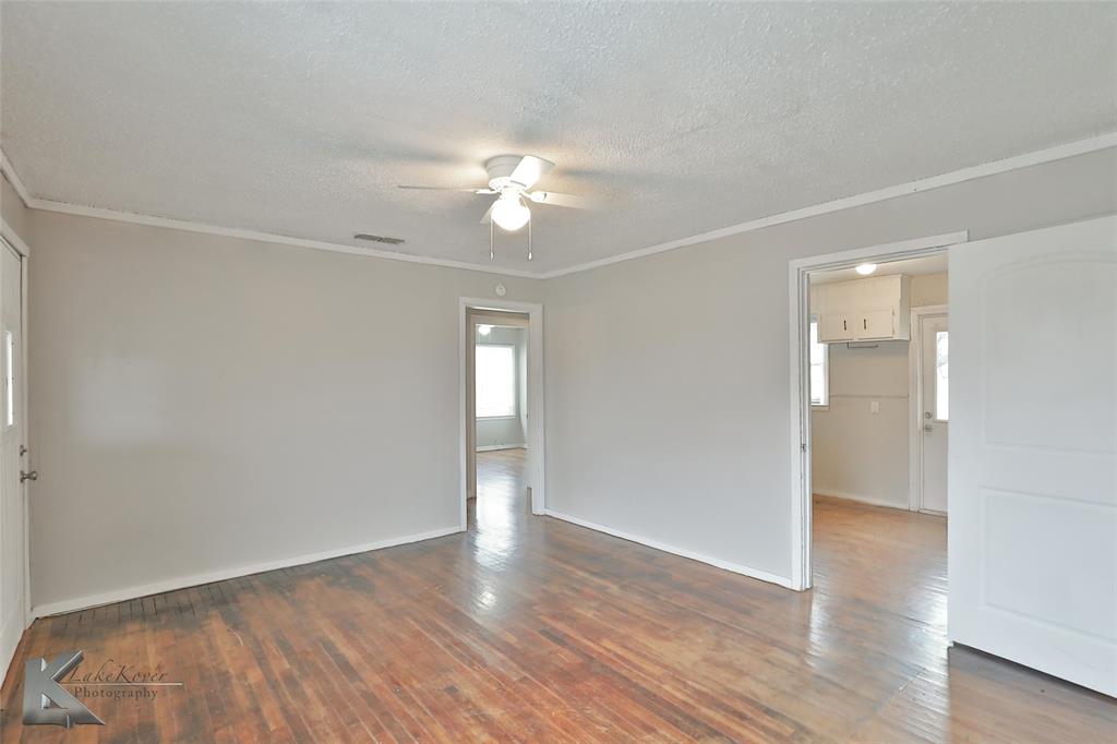 Crescent Heights - Residential Lease