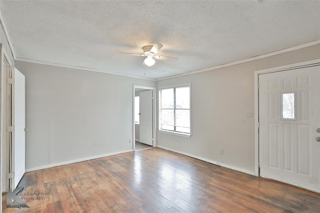 Crescent Heights - Residential Lease