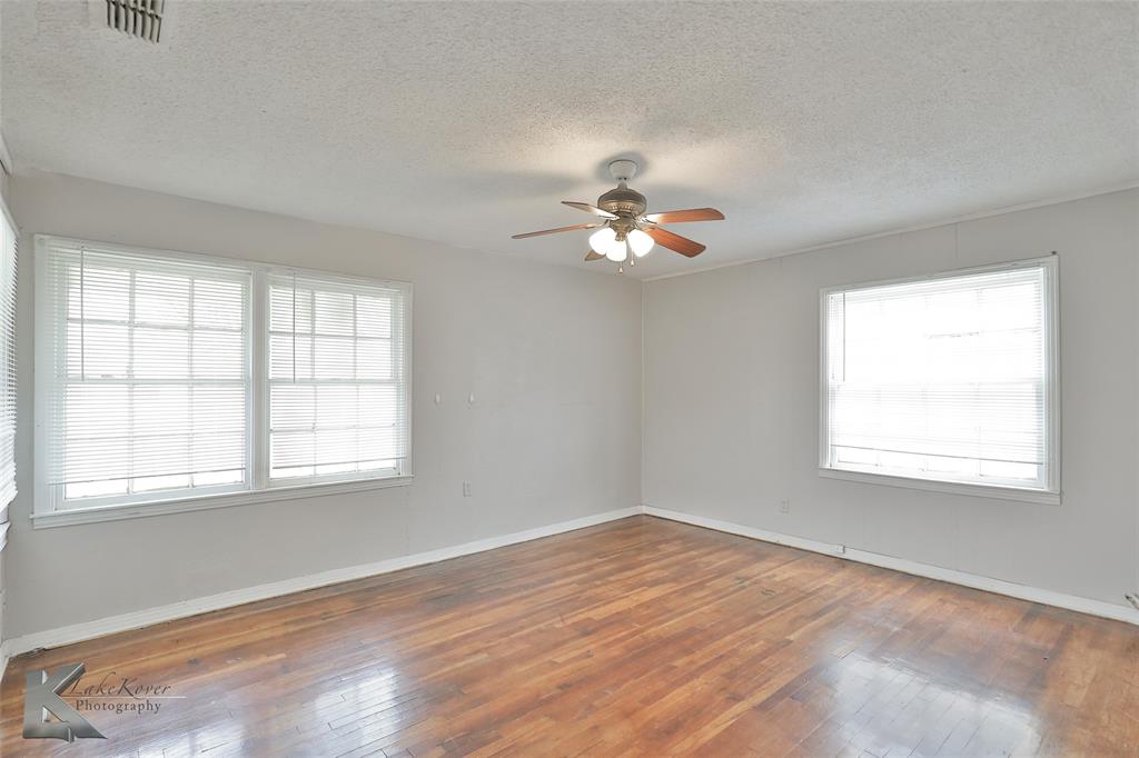 Crescent Heights - Residential Lease