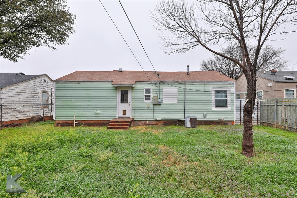 Crescent Heights - Residential Lease