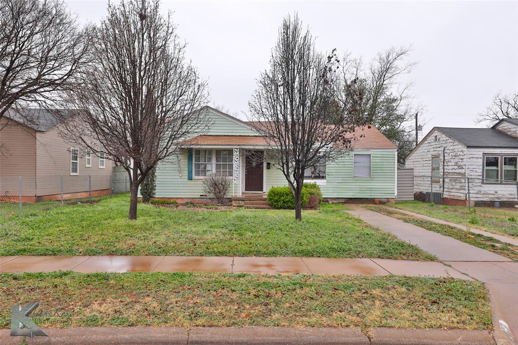 Crescent Heights - Residential Lease