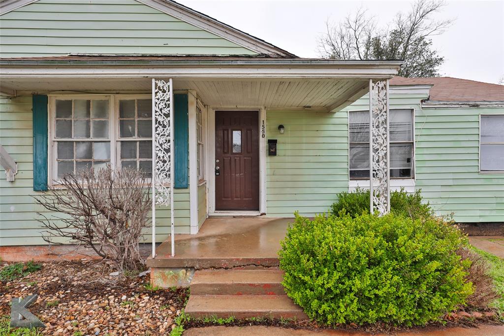 Crescent Heights - Residential Lease