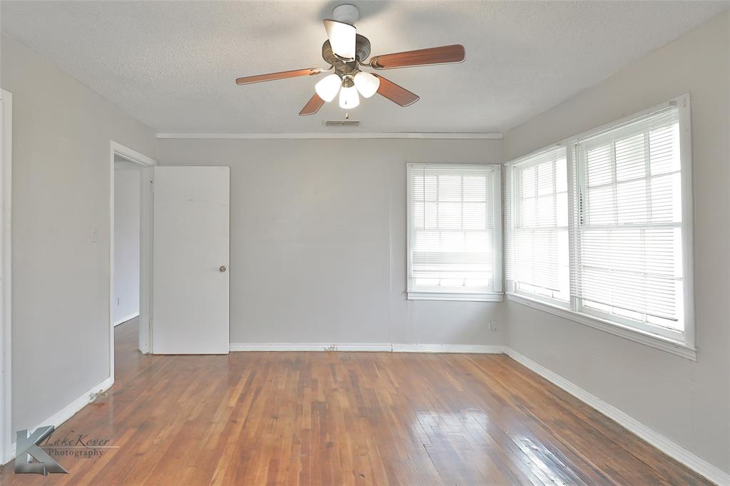 Crescent Heights - Residential Lease