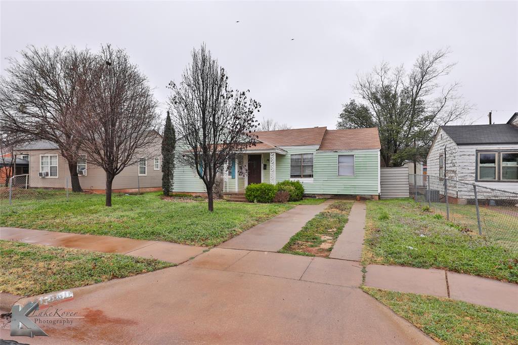 Crescent Heights - Residential Lease