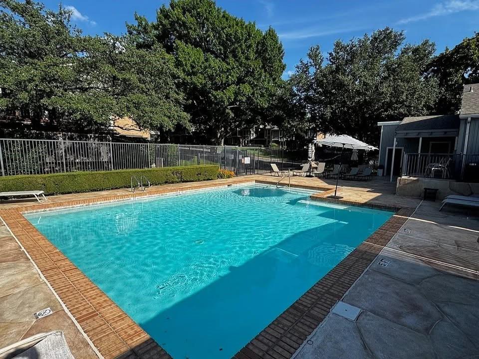 Pagewood Twnhms Ph 01 - Residential Lease