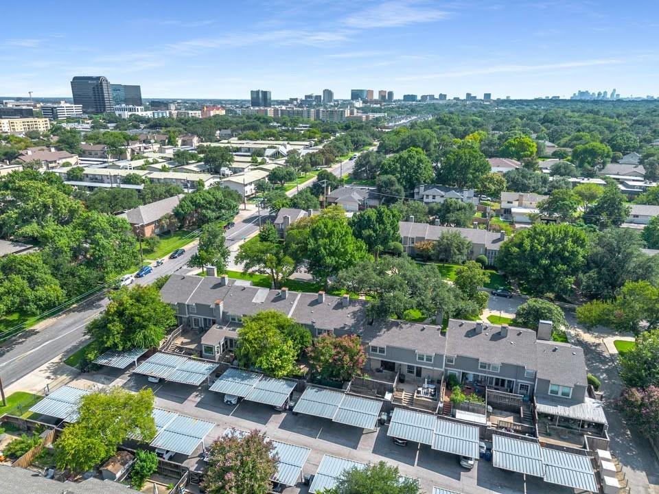 Pagewood Twnhms Ph 01 - Residential Lease