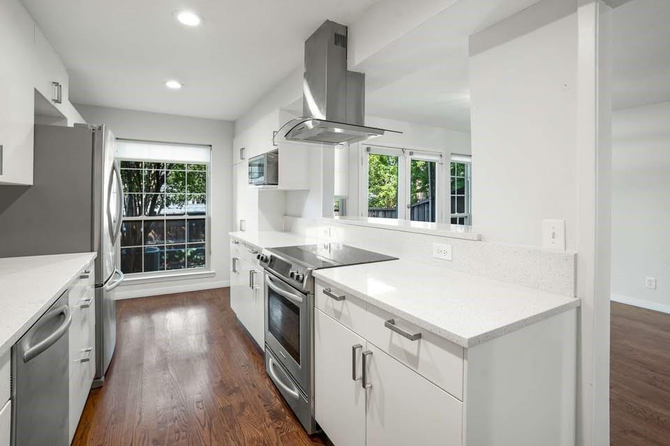 Pagewood Twnhms Ph 01 - Residential Lease