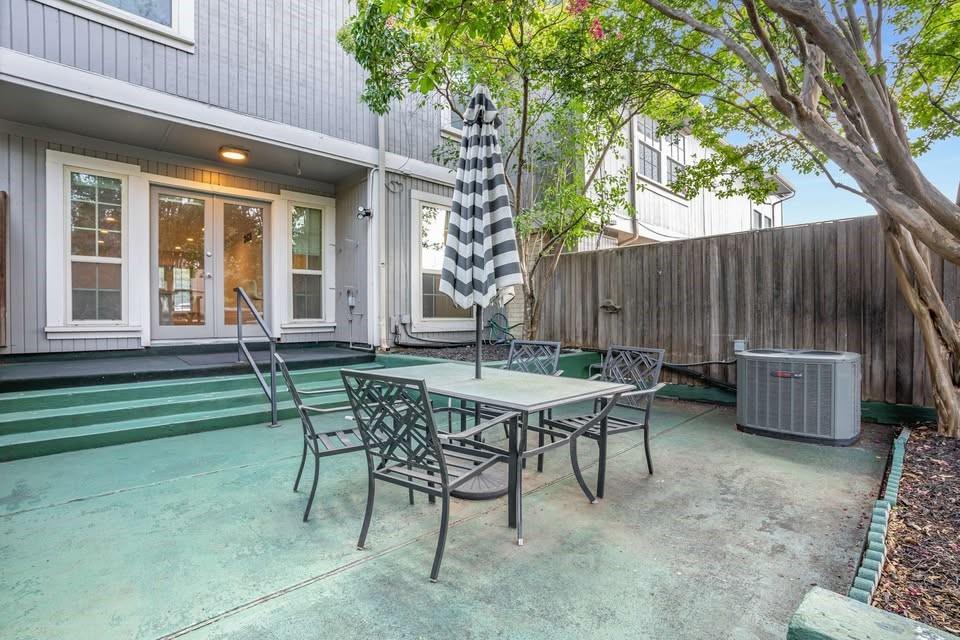 Pagewood Twnhms Ph 01 - Residential Lease