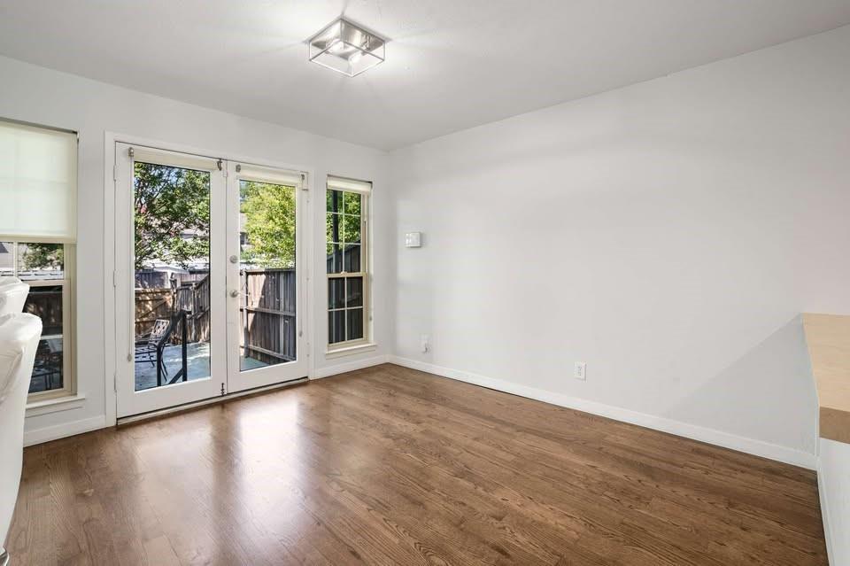 Pagewood Twnhms Ph 01 - Residential Lease