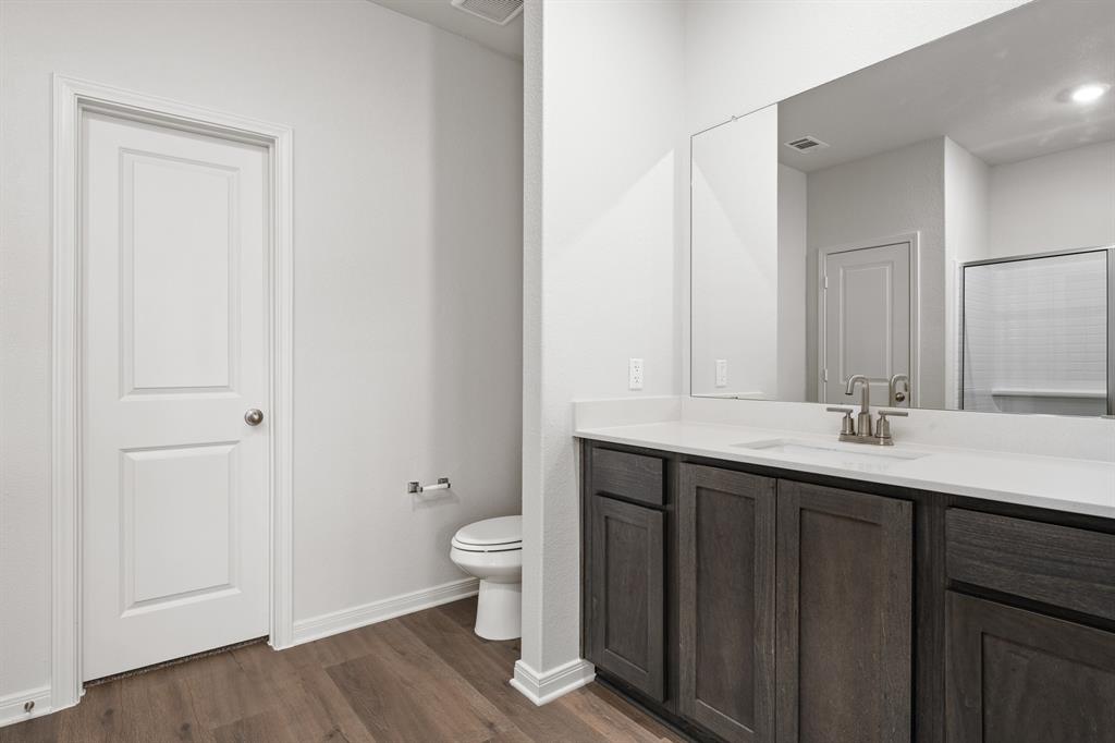 Logan Square - Residential