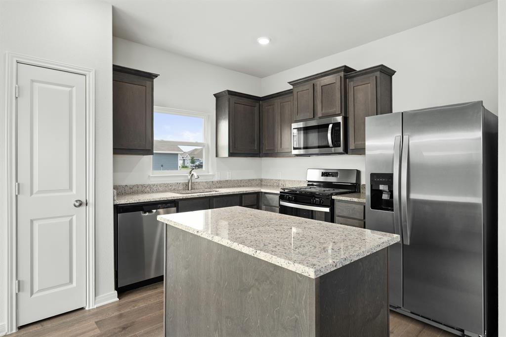 Logan Square - Residential