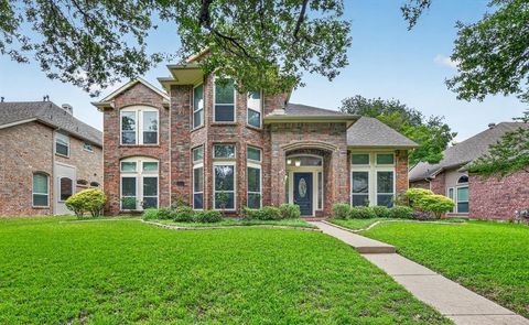 124 Branchwood Trail Coppell TX 75019