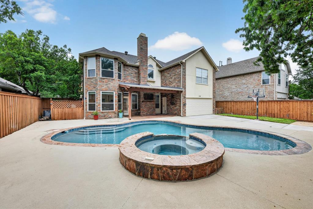 124 Branchwood Trail