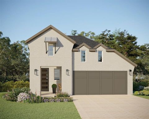 836 Stone Grove Road Lavon TX 75166