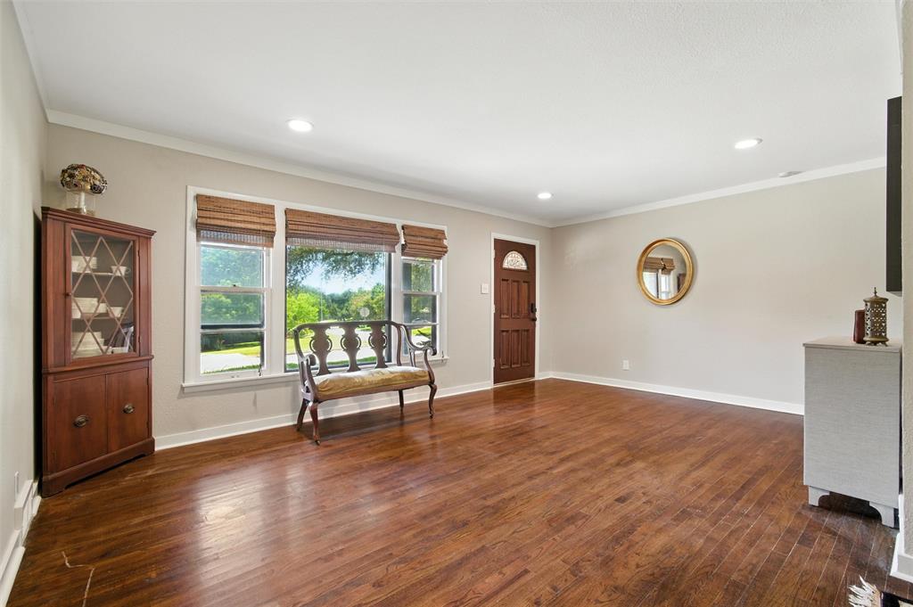 Ridglea Hills Add - Residential