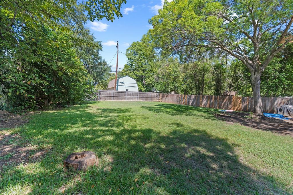 Ridglea Hills Add - Residential