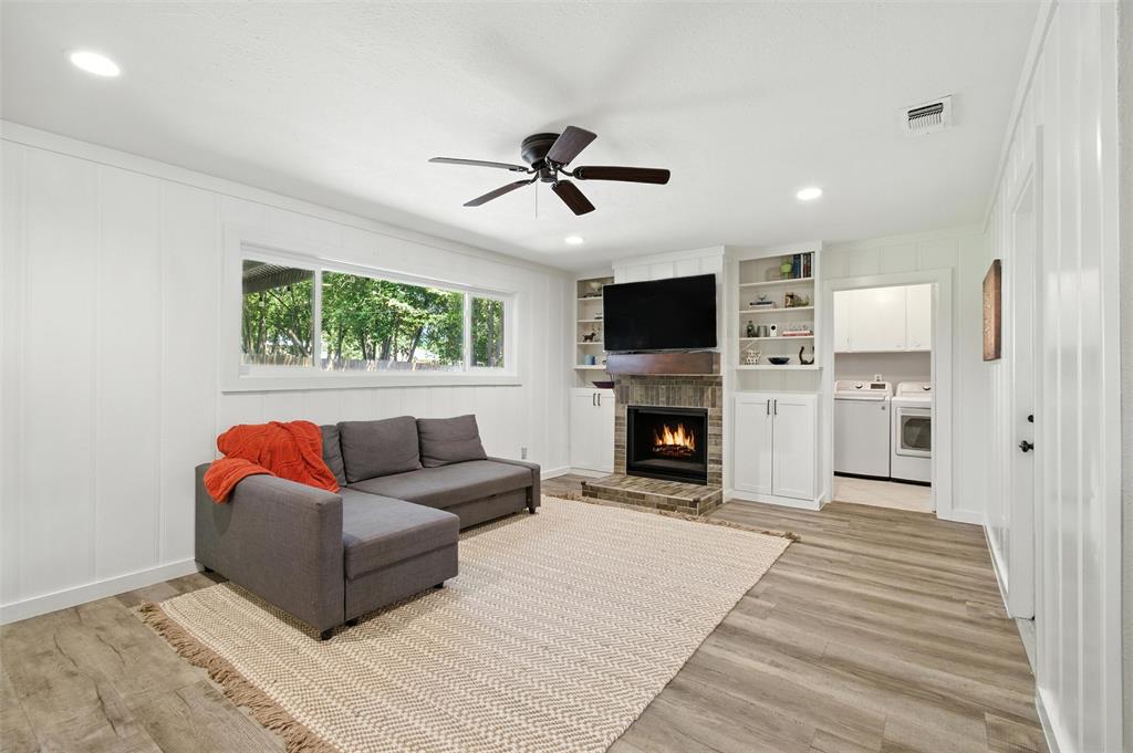 Ridglea Hills Add - Residential