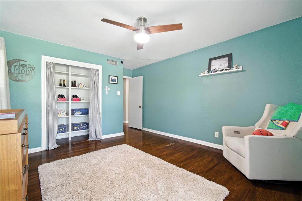 Ridglea Hills Add - Residential