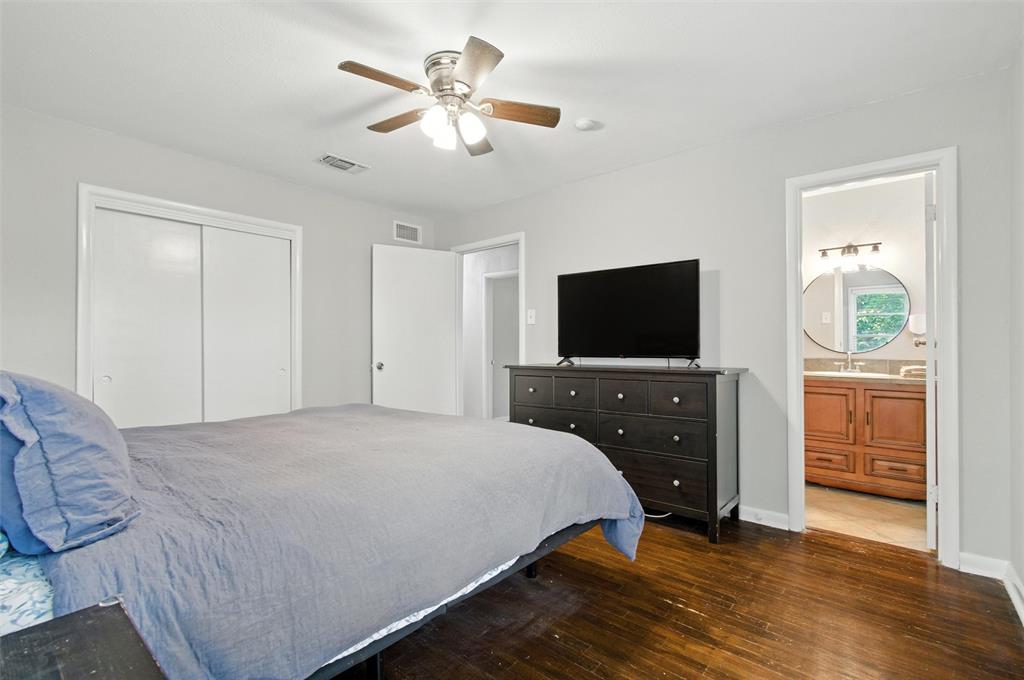 Ridglea Hills Add - Residential