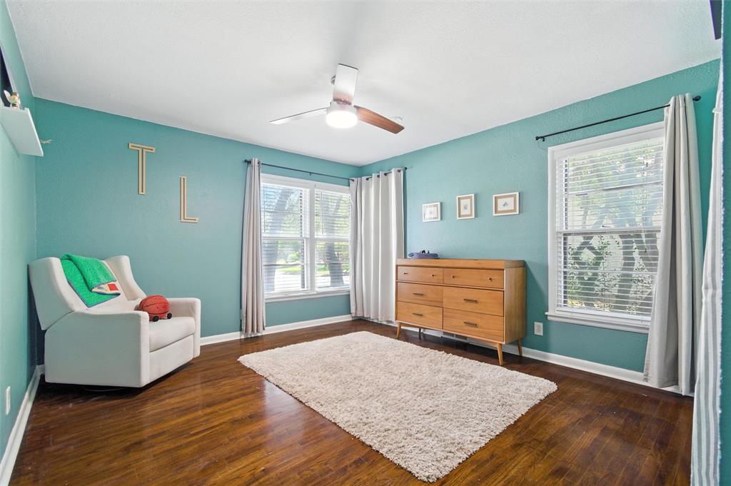 Ridglea Hills Add - Residential