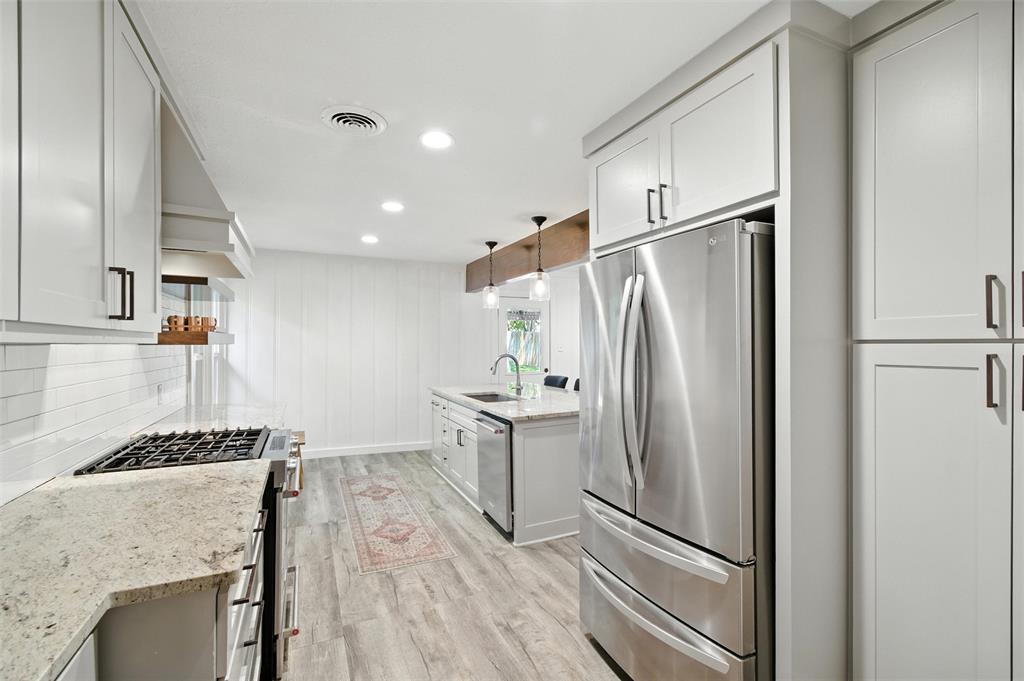 Ridglea Hills Add - Residential