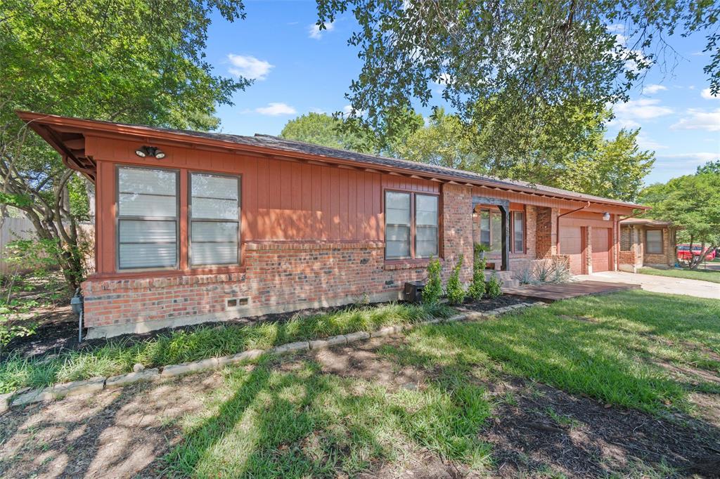 4120 Rothington Road