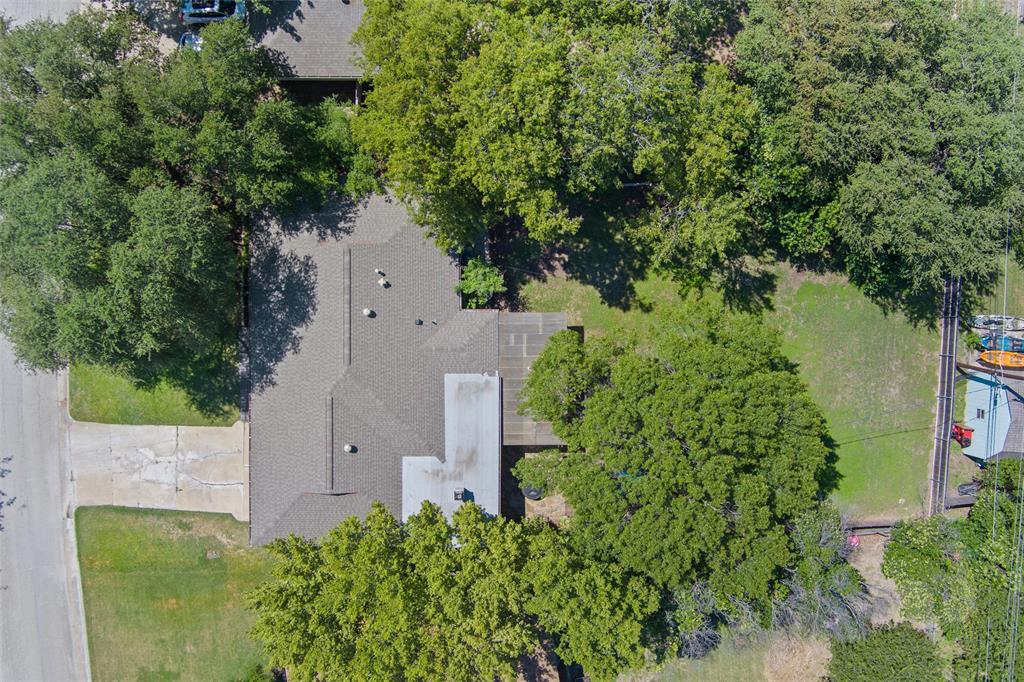 Ridglea Hills Add - Residential