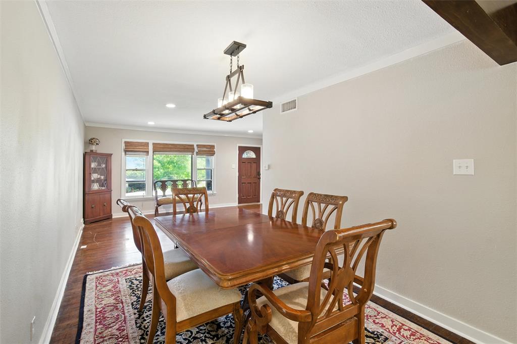 Ridglea Hills Add - Residential