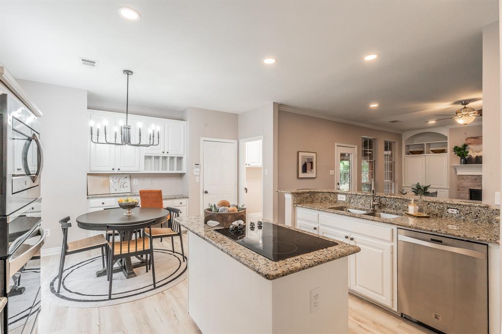 Willow Ridge Estate - Residential