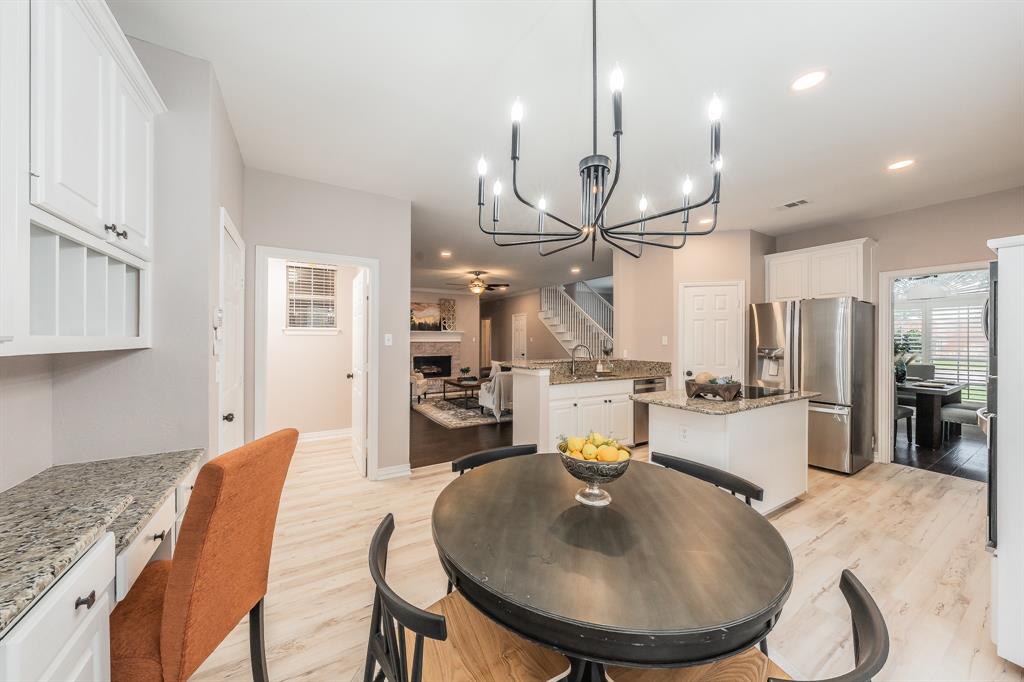 Willow Ridge Estate - Residential