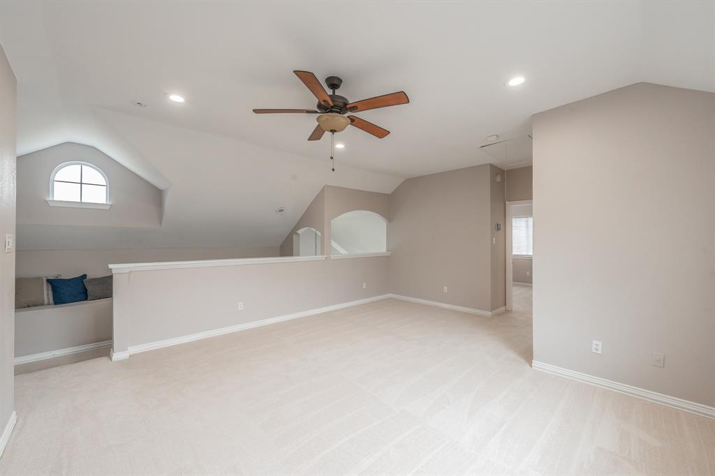 Willow Ridge Estate - Residential