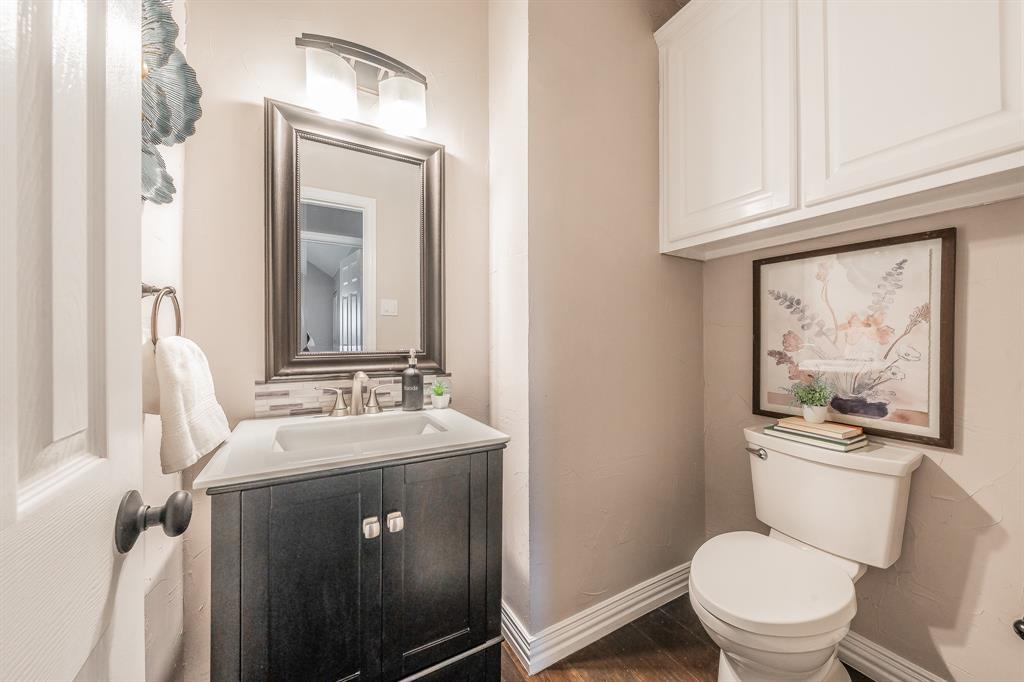 Willow Ridge Estate - Residential