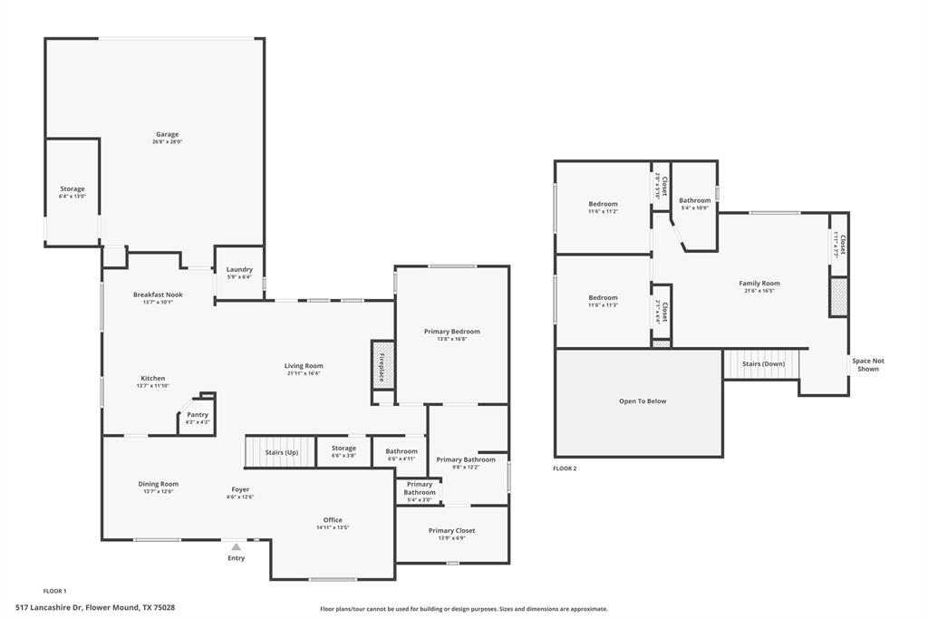 Willow Ridge Estate - Residential