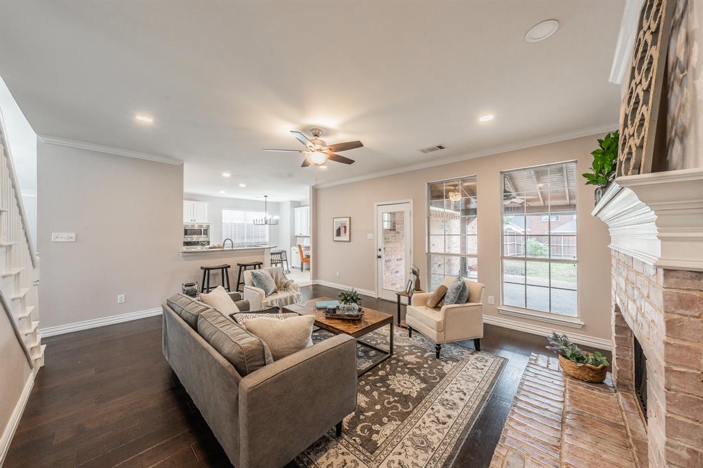 Willow Ridge Estate - Residential