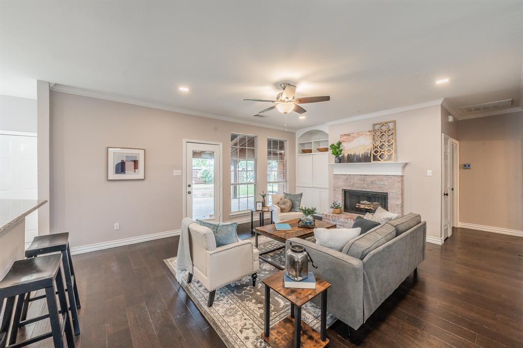 Willow Ridge Estate - Residential