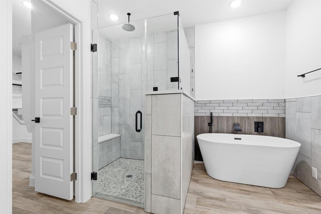 Indian Trails Estates - Residential