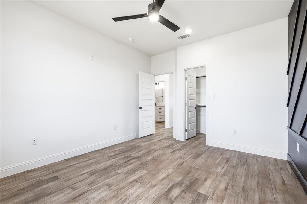 Indian Trails Estates - Residential